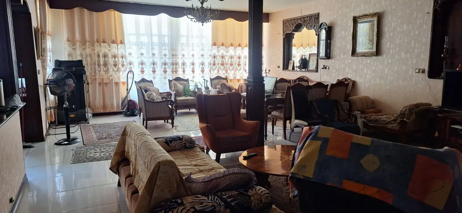 فروش خانه مسکونی