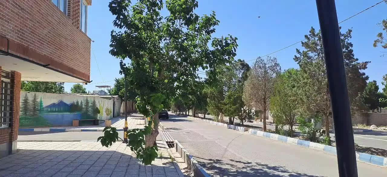 فروش زمین مسکونی، شهریار رنگرز
