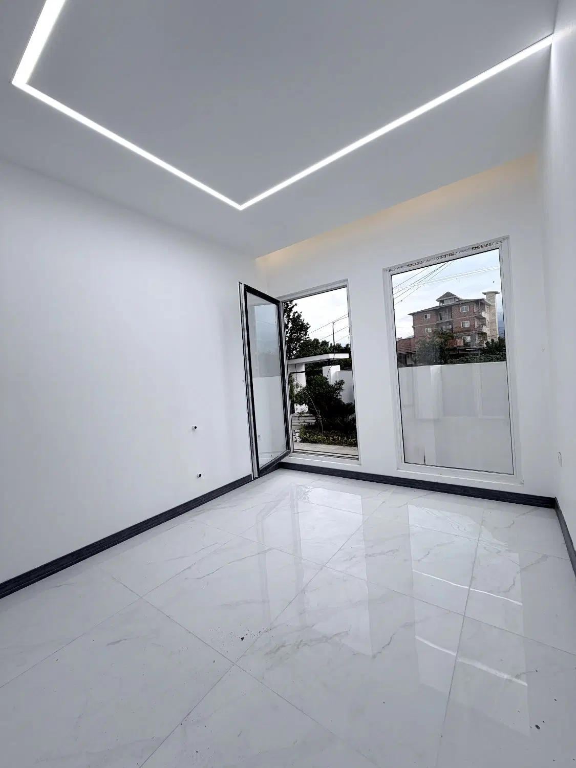 فروش آپارتمان ۳ خواب نوساز خیابان سعدی