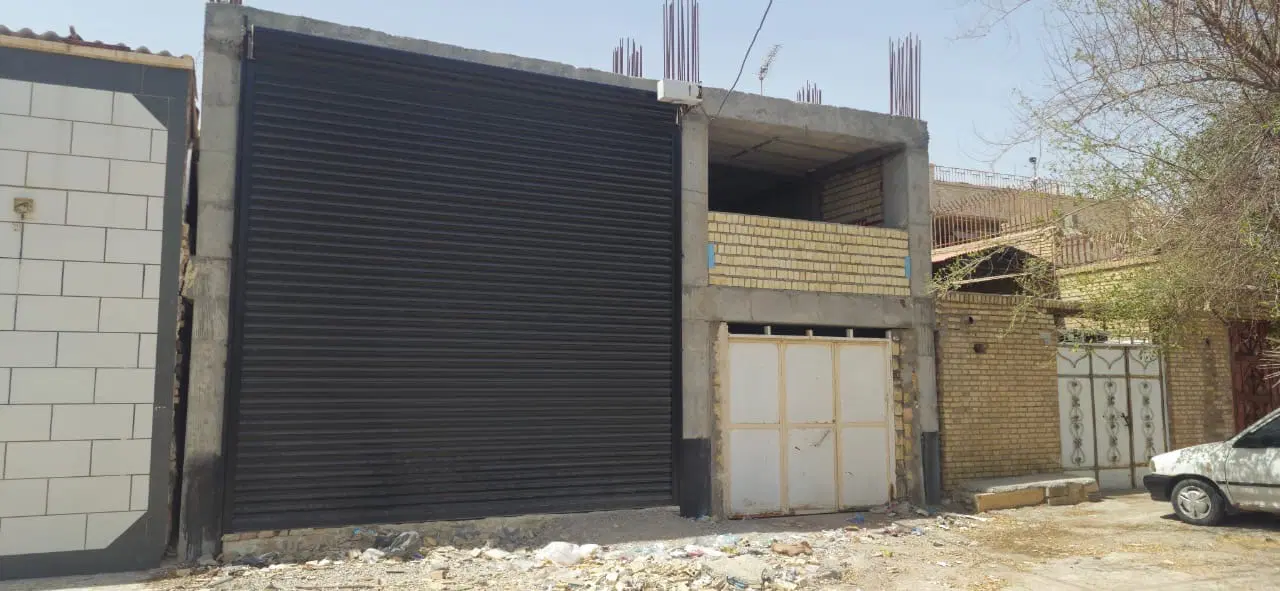 فروش ملک تجاری مسکونی