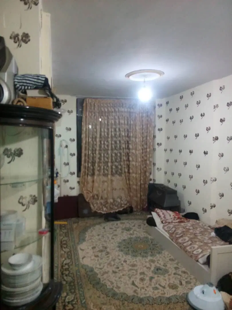 ۲۰متراتاق مجردی
