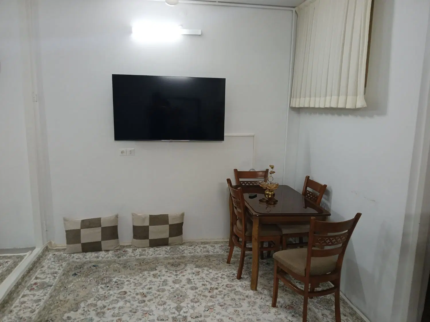 فروش یک باب منزل ویلایی