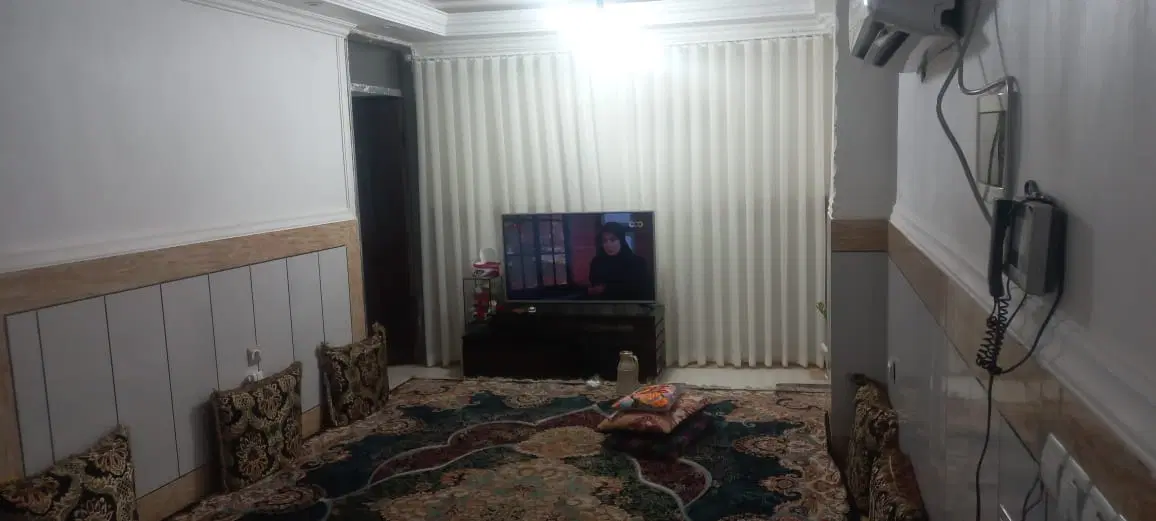 فروش آپارتمان مسکونی جنب بانک رفاه