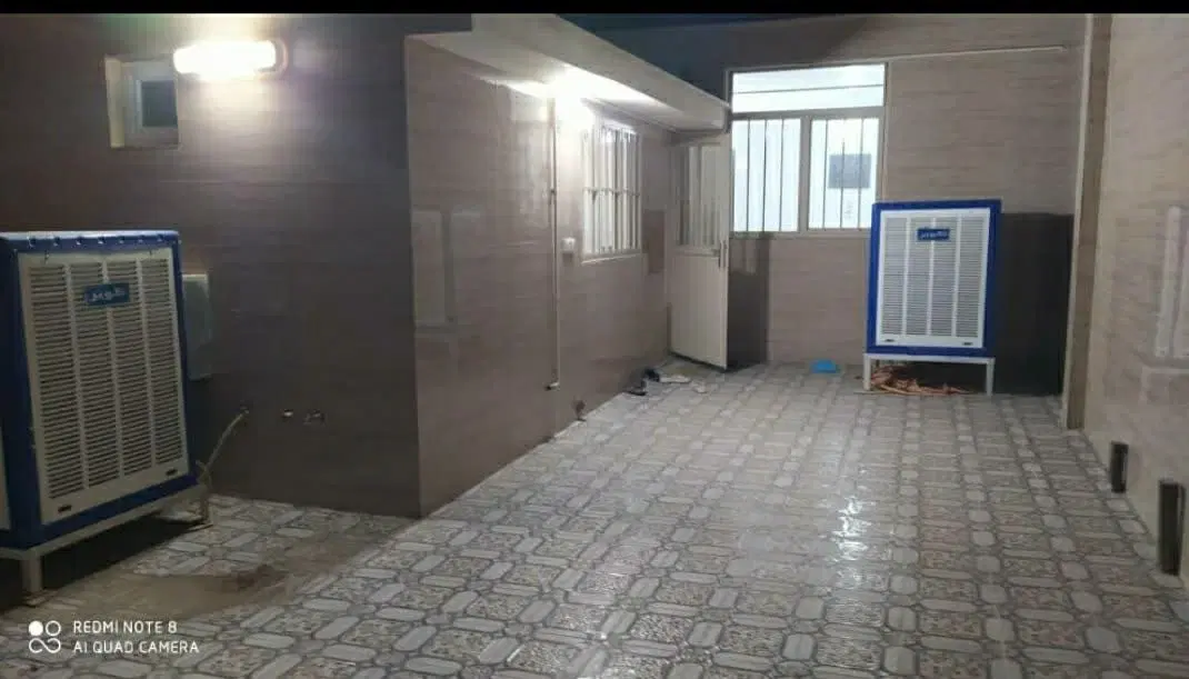 دوطبقه ونیم