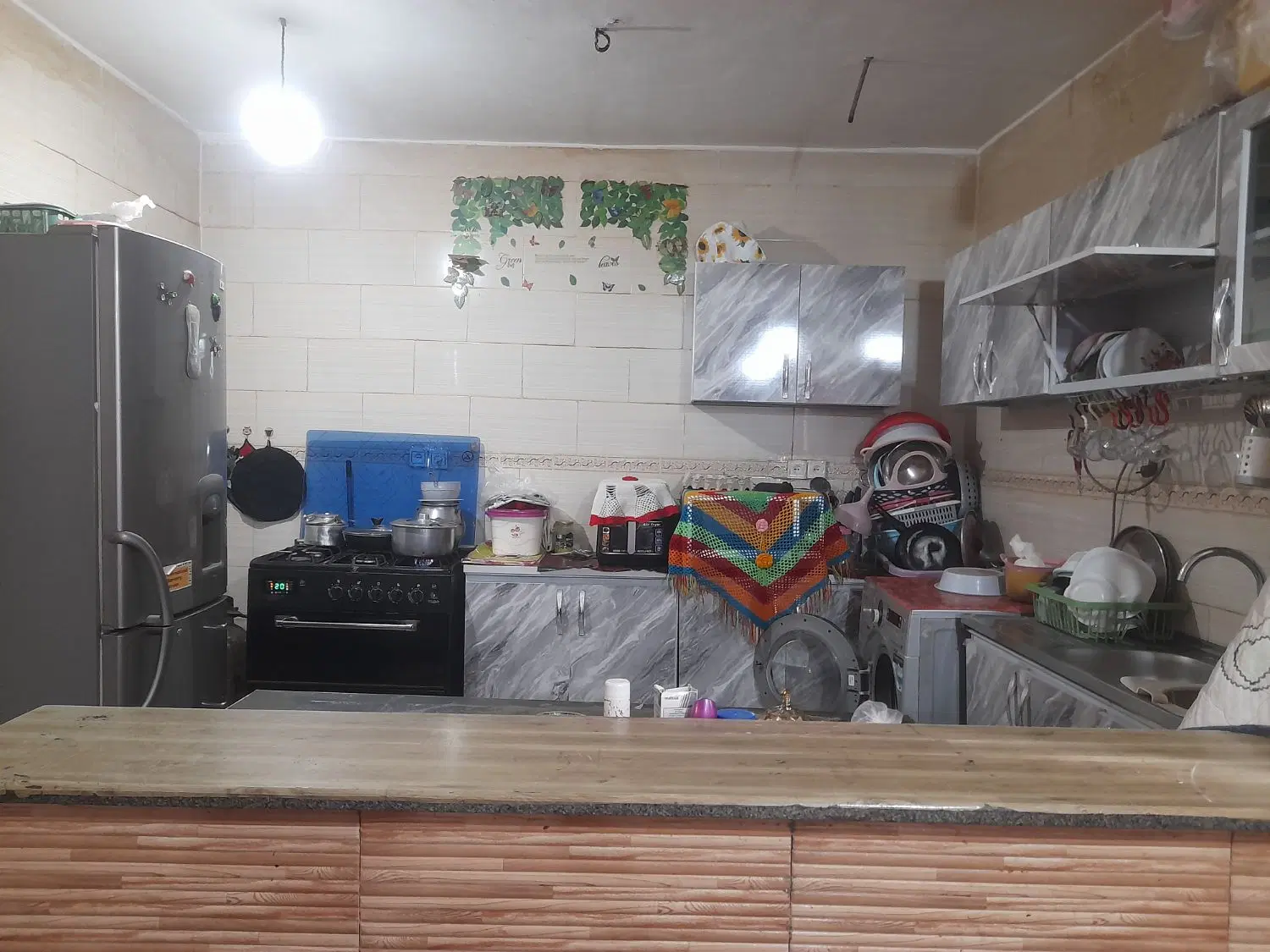 فروش ویلایی 265  متری