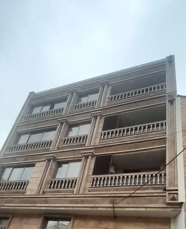 ملک شما را در کمترین زمان با بهترین متریال میسازیم