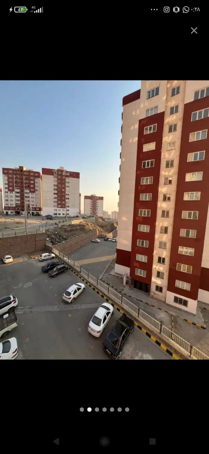 پردیس فاز 5