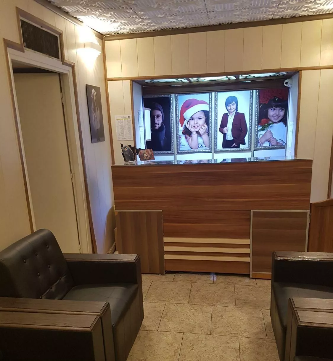 سرقفلی مغازه بالاخانه ۷۰ متر فروشی  شهدا