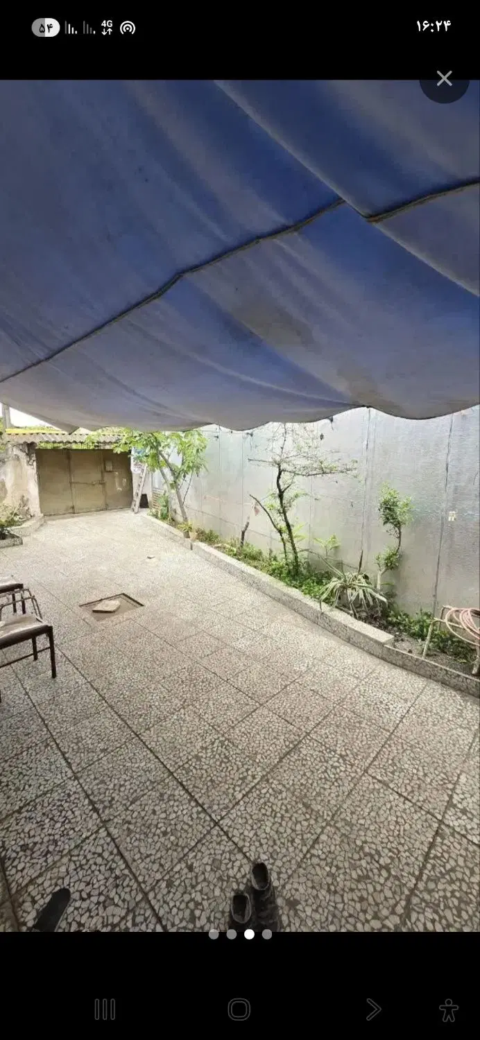 فروش خانه ویلایی