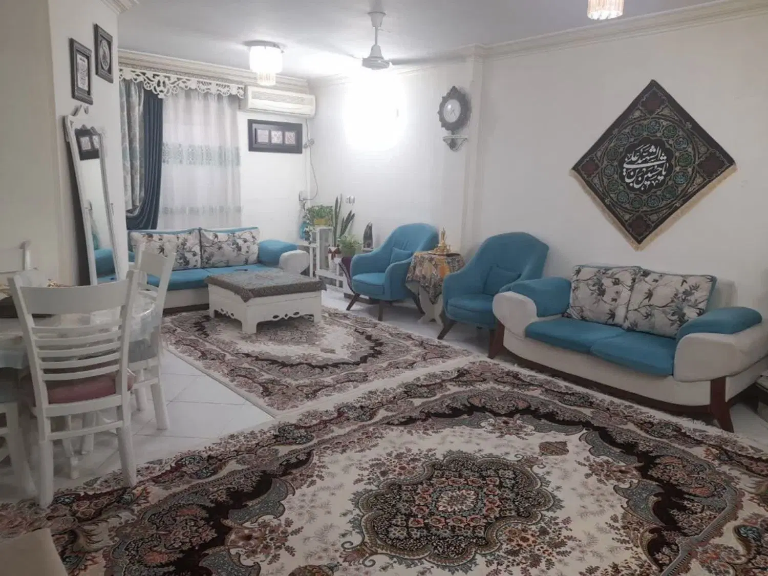 فروش آپارتمان مسکونی