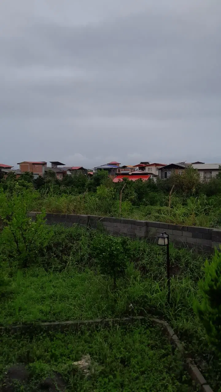 خانه ویلایی دوبلکس در چالوس