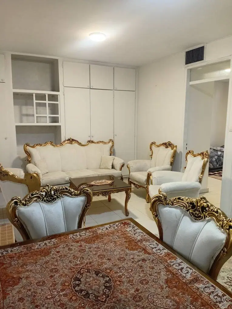 اجاره روزانه_سوئیت_واحد_آپارتمان مبله نیروهوایی