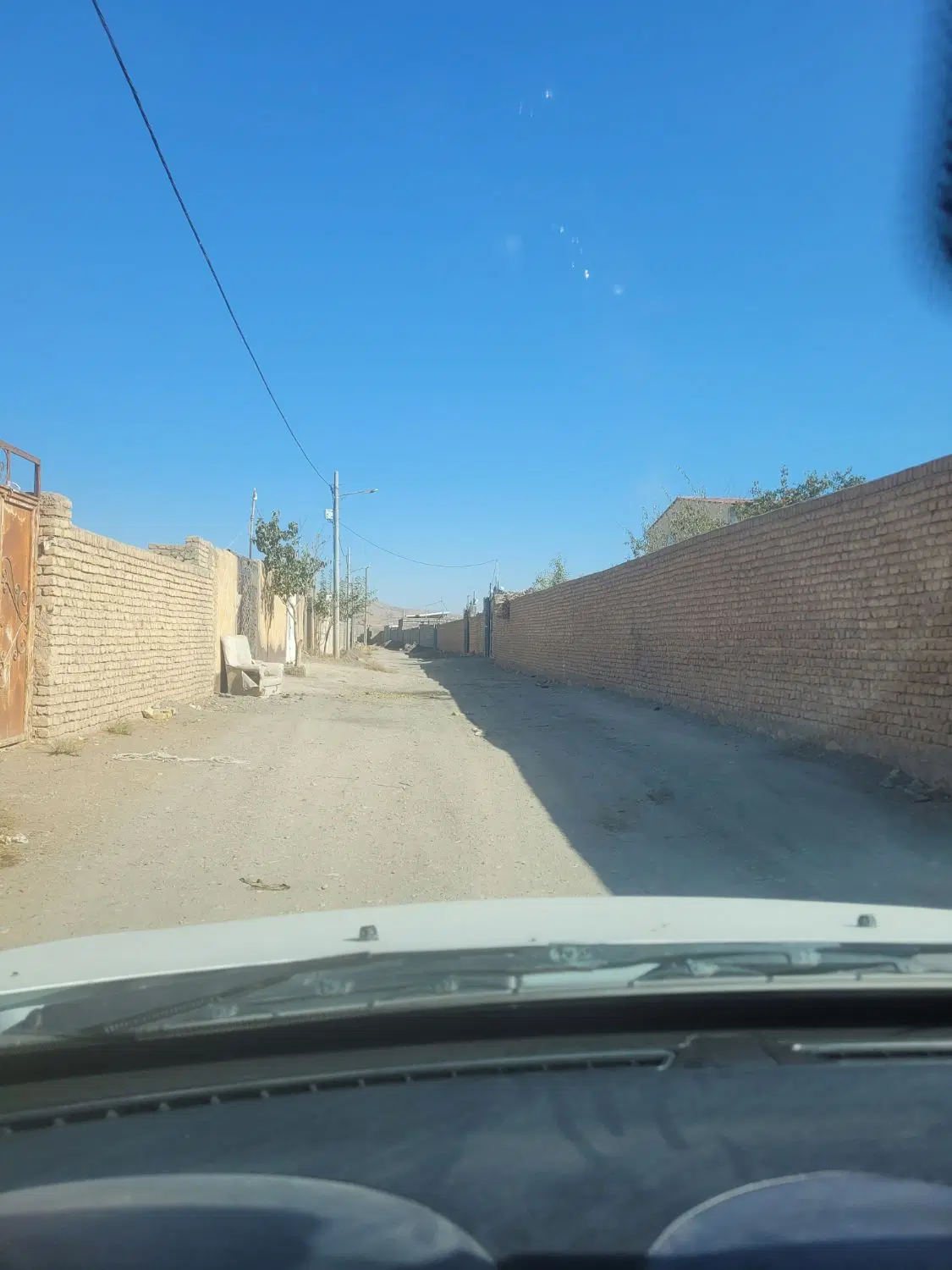 ۲۰۰ متر زمین ملکی برزش آباد طبرسی پنجتن