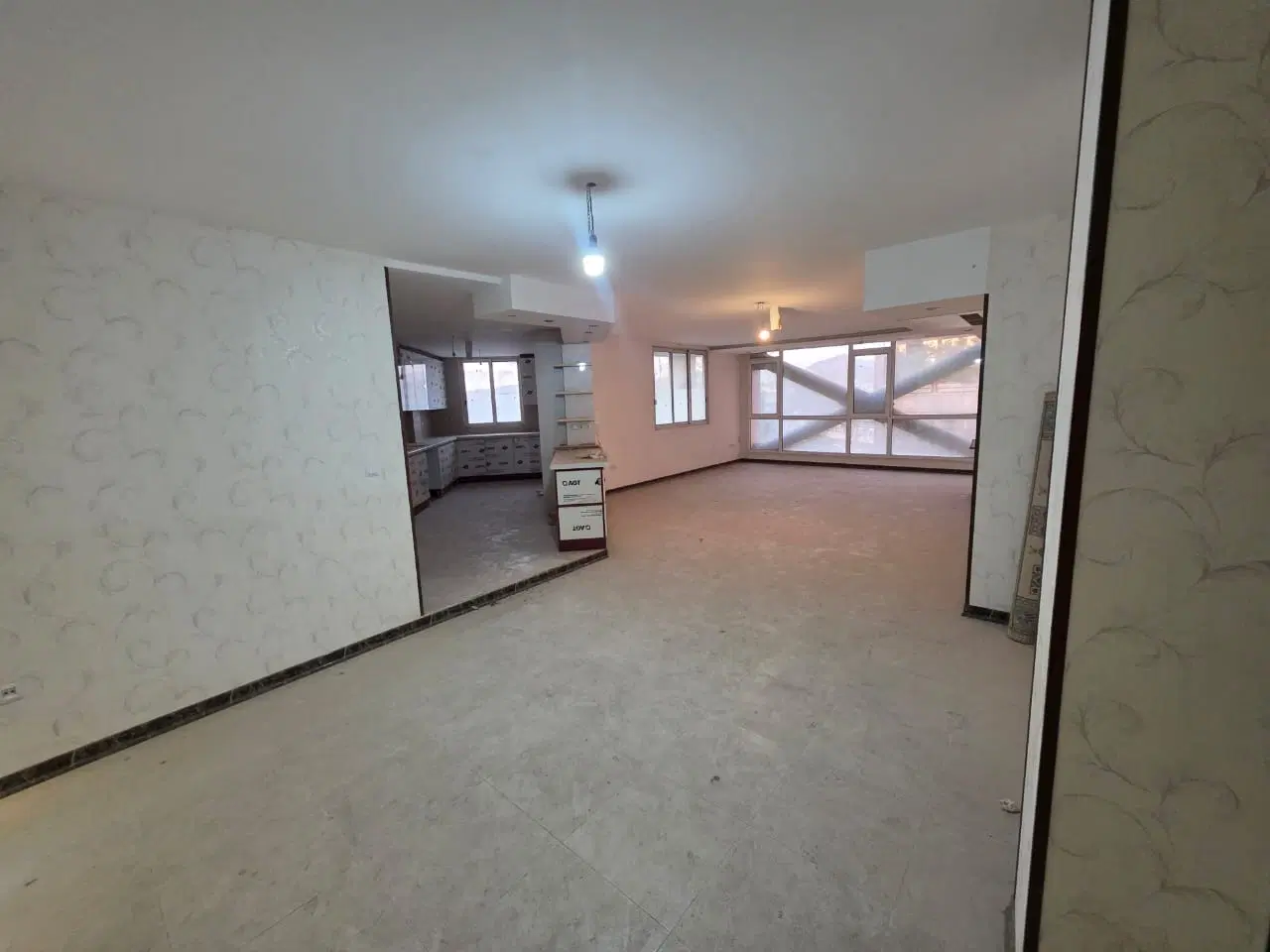 فروش آپارتمان 4 خوابه 222متر