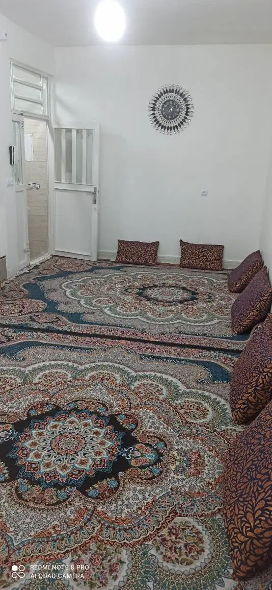 منزل۱۲۰متری