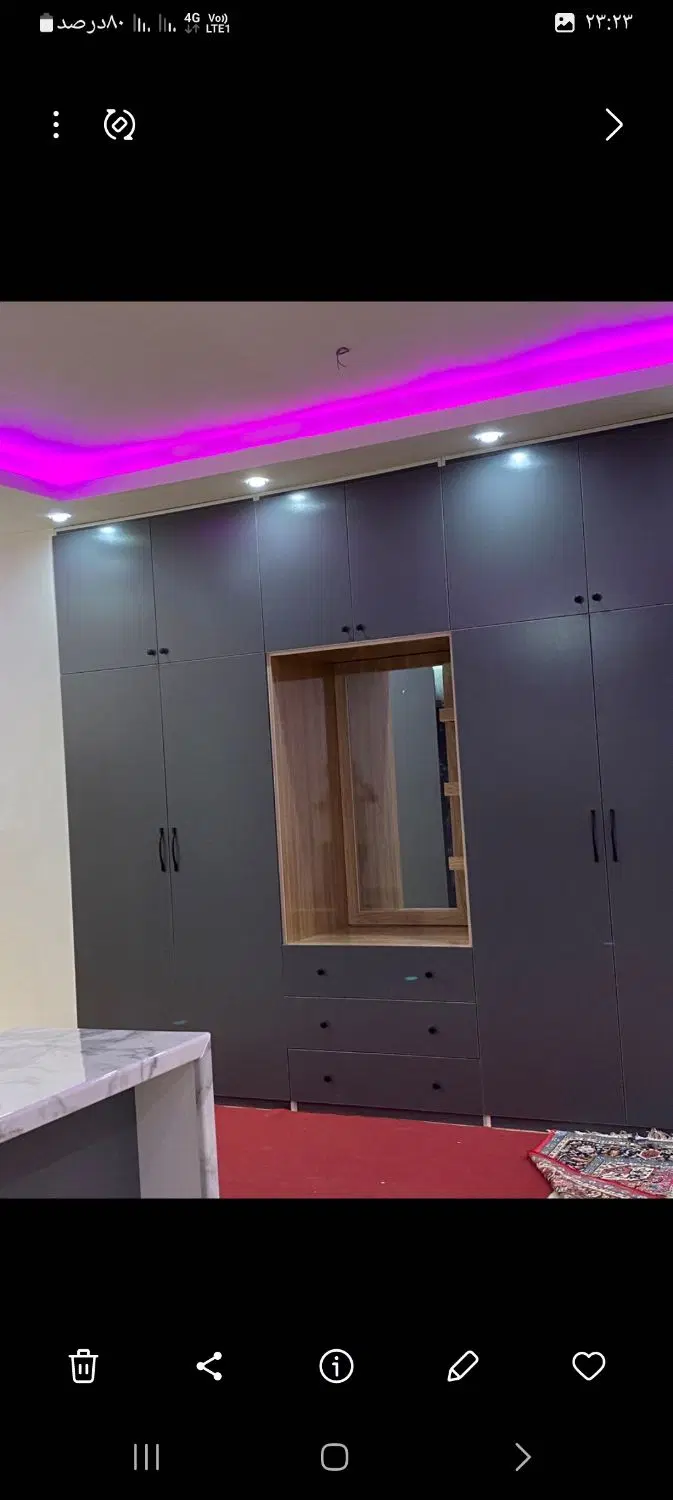 فروش آپارتمان ۱۳۰ متری