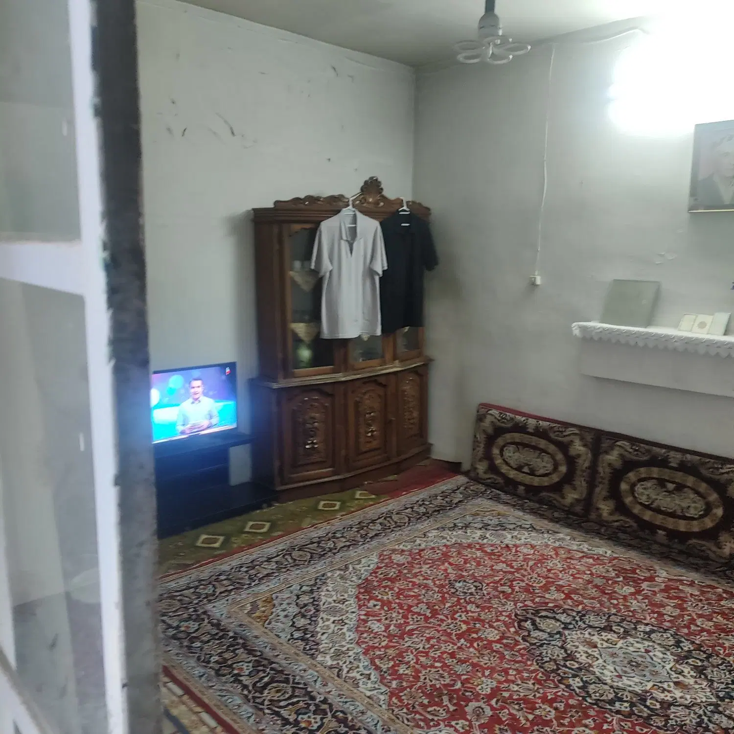 فروش خانه ویلایی پشت قواره65متری