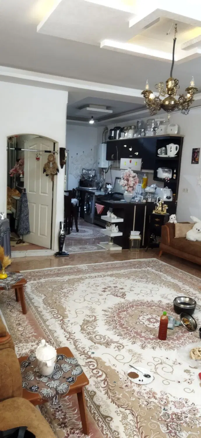 واحدهمکف
