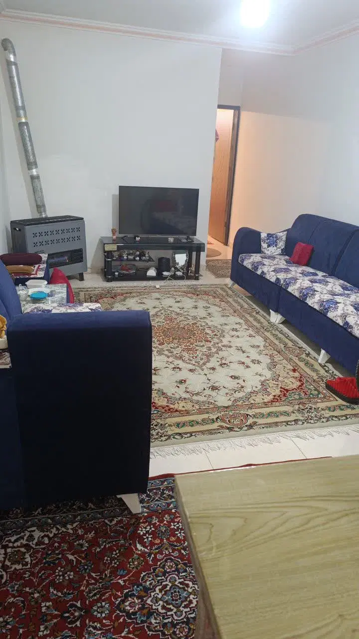 آپارتمان 55 متری