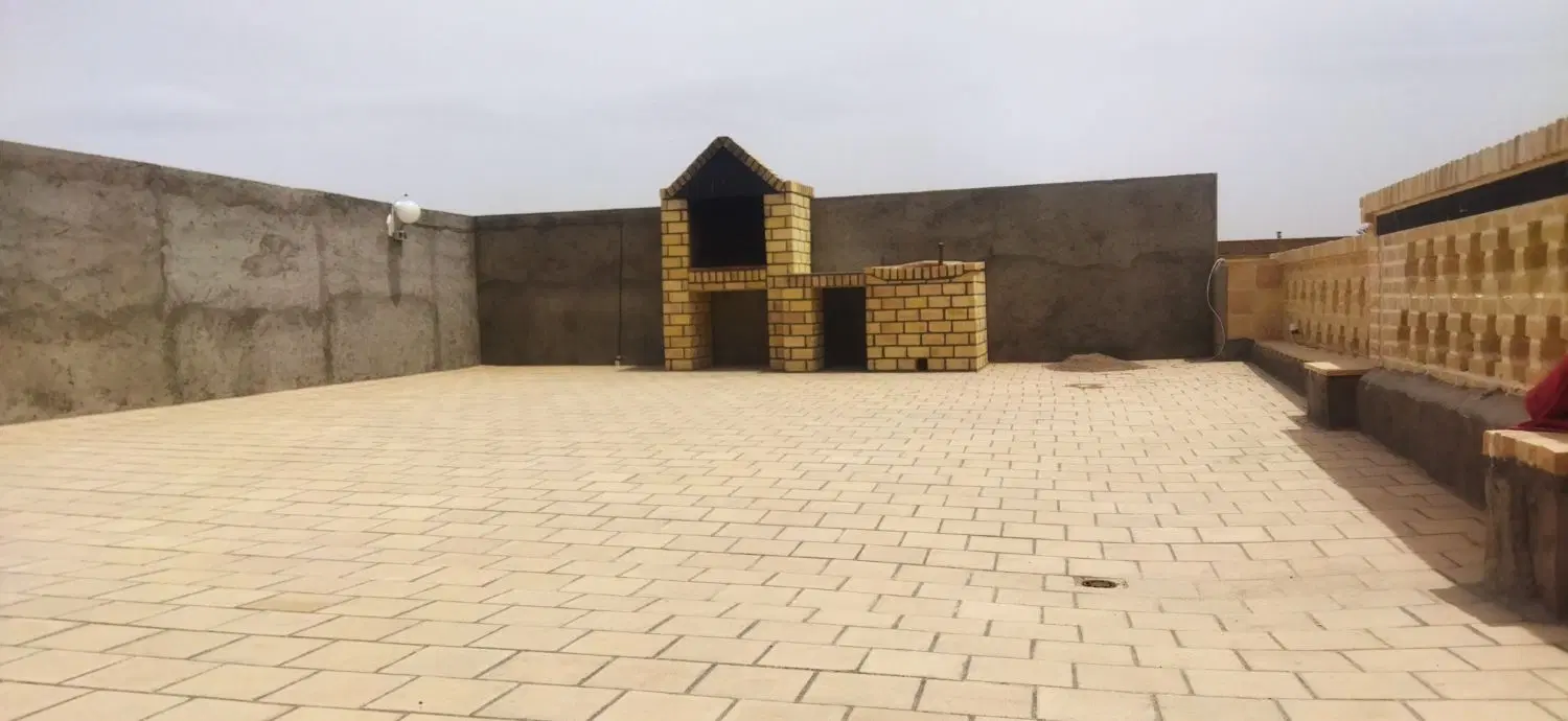 خانه فروشی سنتی