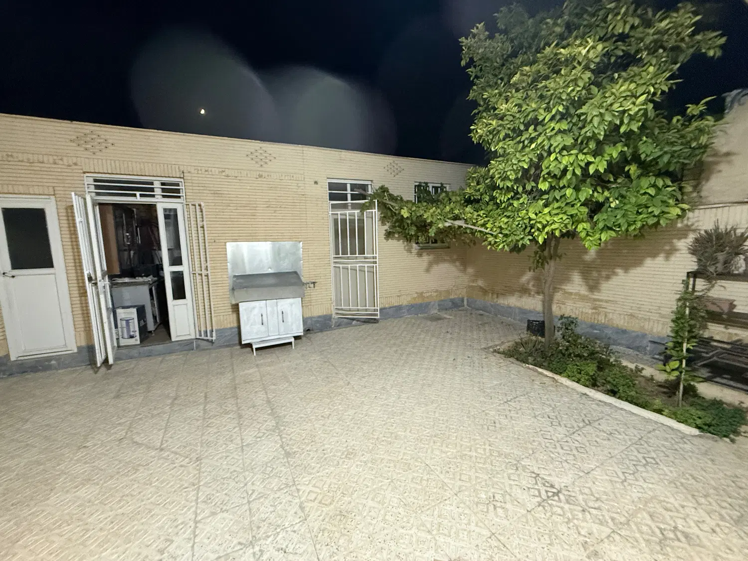 خانه ویلایی
