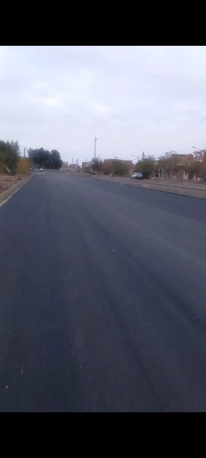 ۶۰۰متر زمین جنت اباد