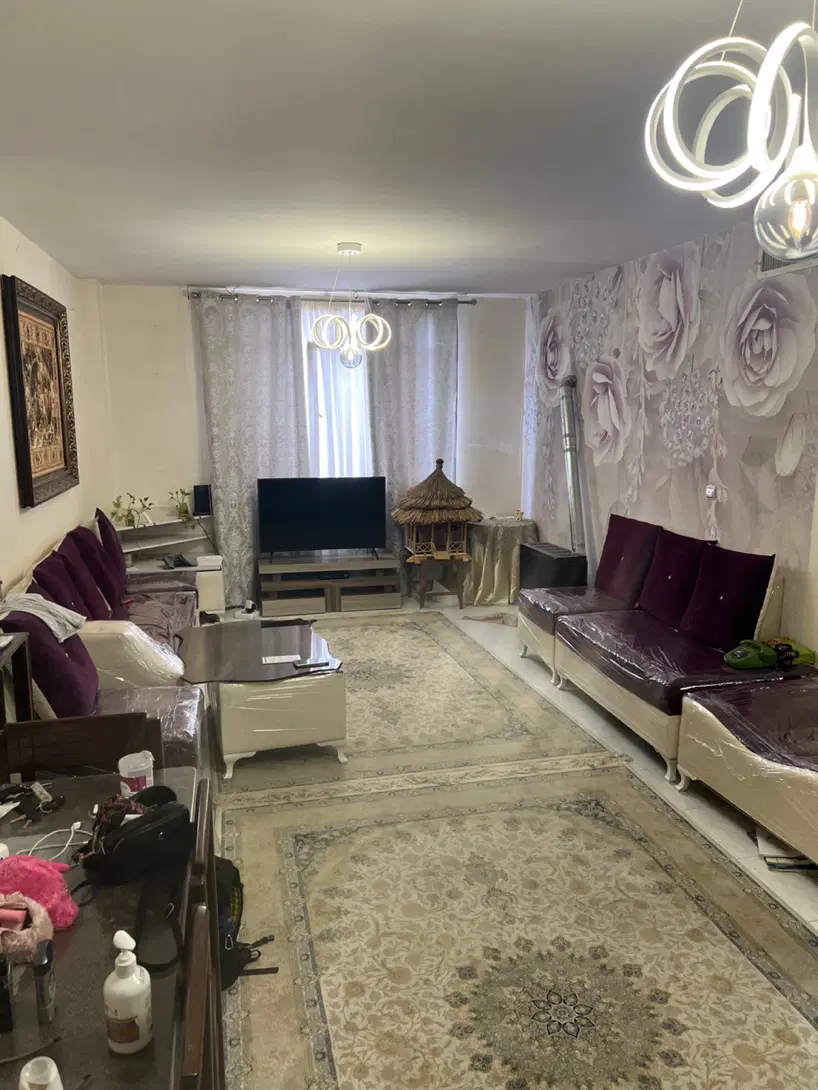 اجاره آپارتمان ، ایثار ، شهرک بنفشه