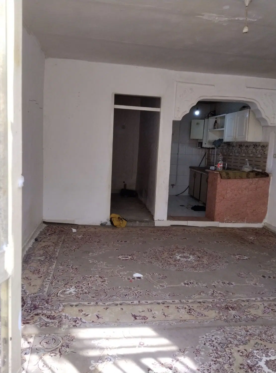 خانه ویلایی دربست