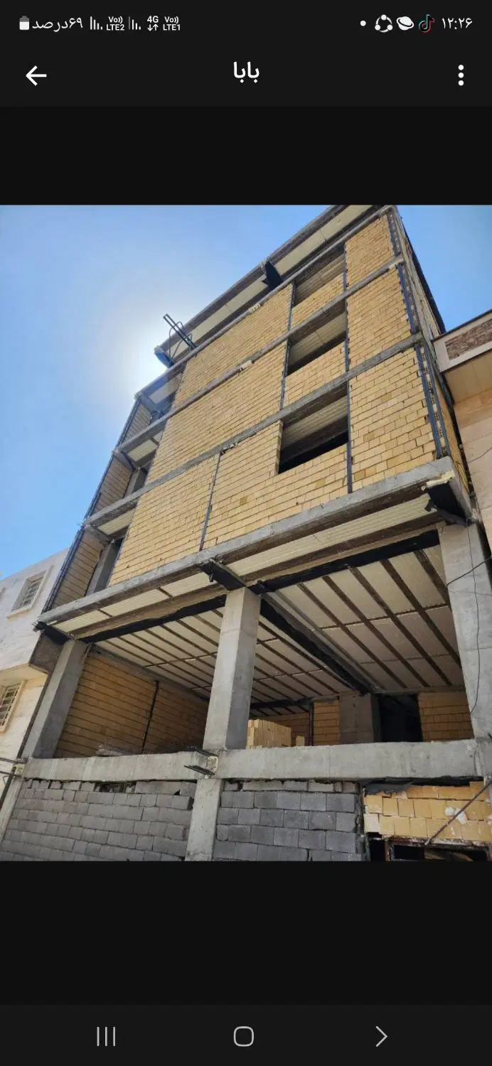 فروش آپارتمان
