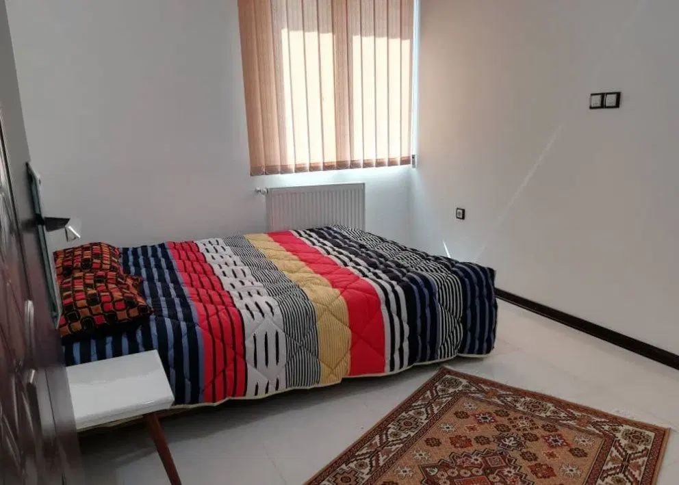 آپارتمان1خواب شیک باپارکینگ نظافت کامل