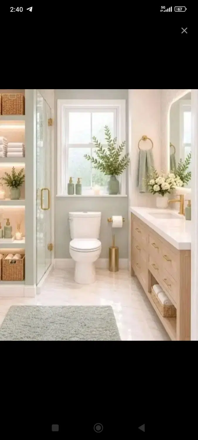 اپارتمان گلمان اجاره