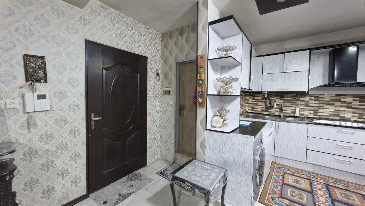 آپارتمان فروشی