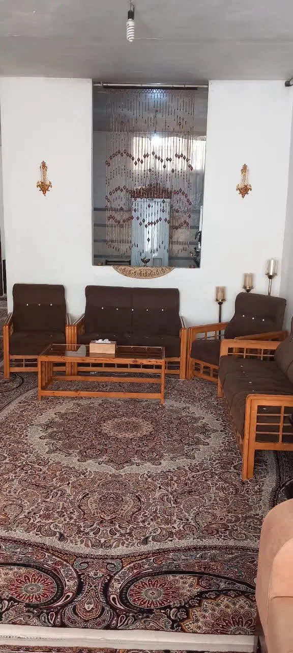 منزل دوخوابه شمالی