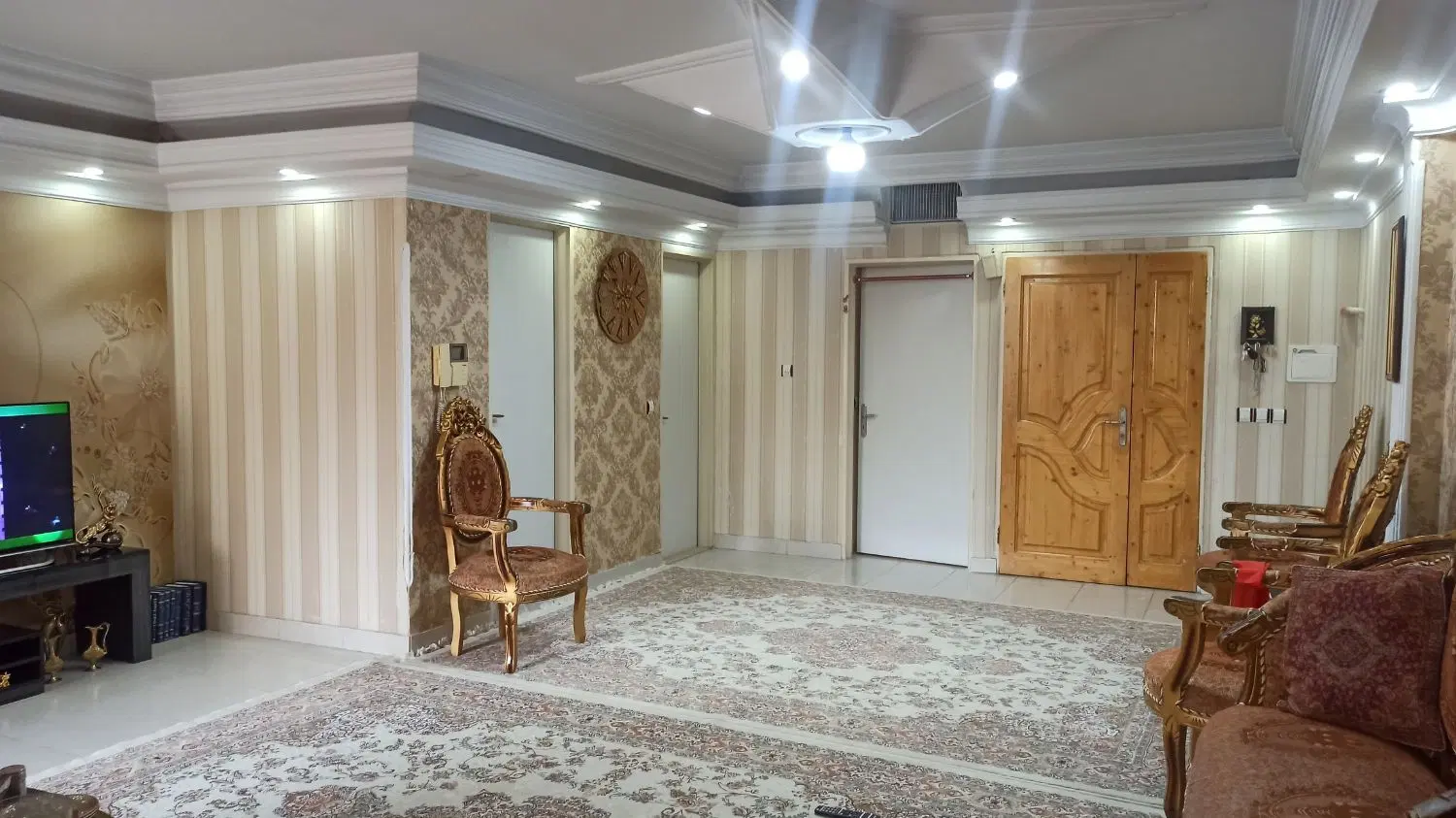 نامجو آغاصی اصفهانی