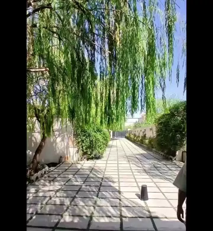 باغ ویلا شهریار