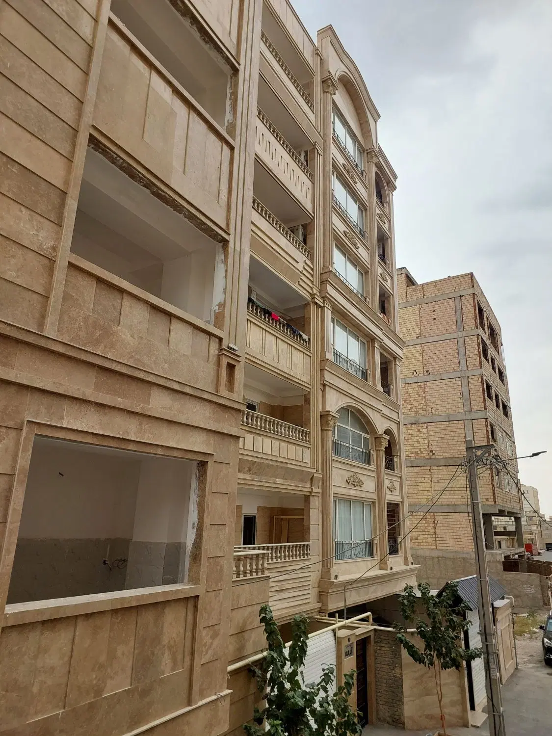 فرمانیه تکواحد تقسیط پرداخت