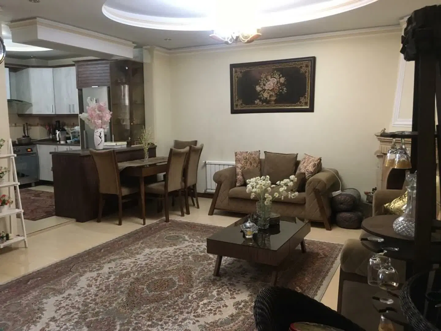 فرصت طلایی در قلب عظیمیه کرج
