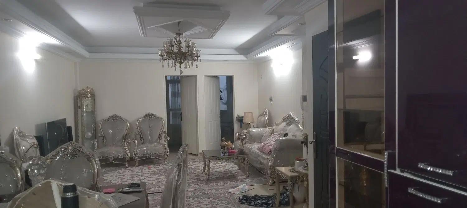 اپارتمان۷۲متری‌جنوبی‌