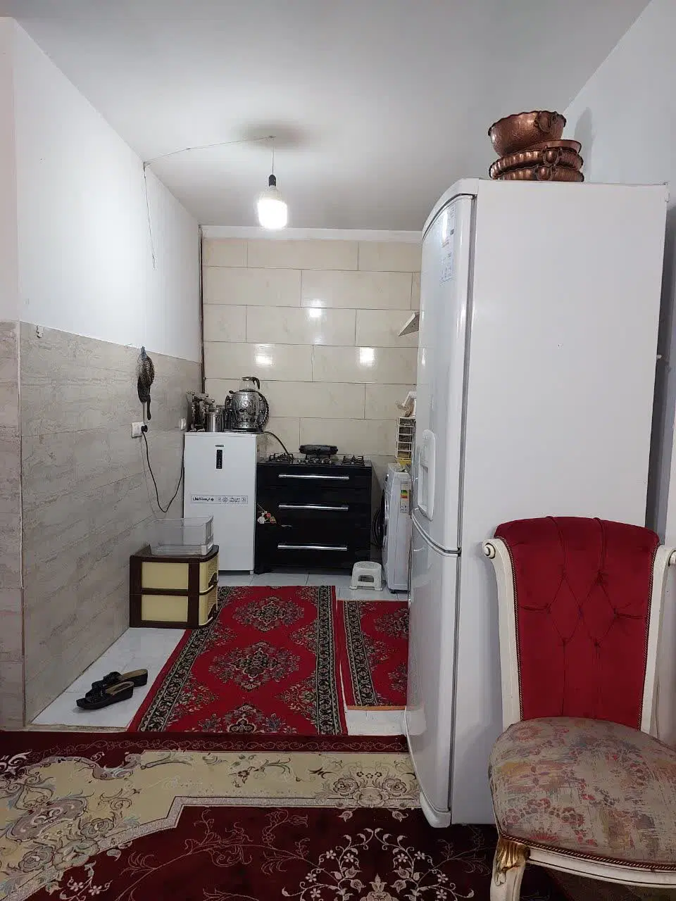 خونه رهن اجاره