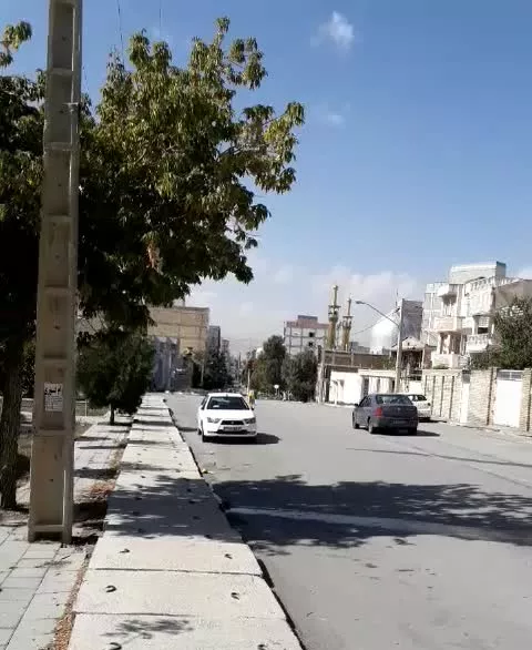 اجاره خانه ۱۷۰متر  بهدا ی گلباد۲