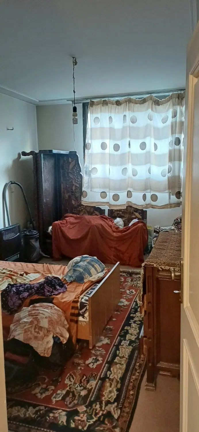 رهن و اجاره آپارتمان 100 متر مناسب دفترکار توحید