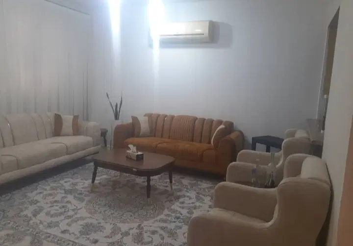 فروش واحد ۷۵ متری پیامبر اعظم