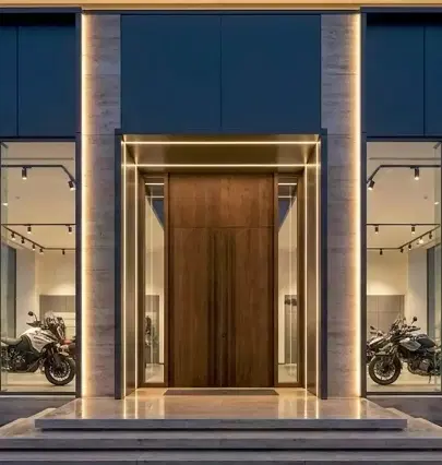 اندیشه مغازه