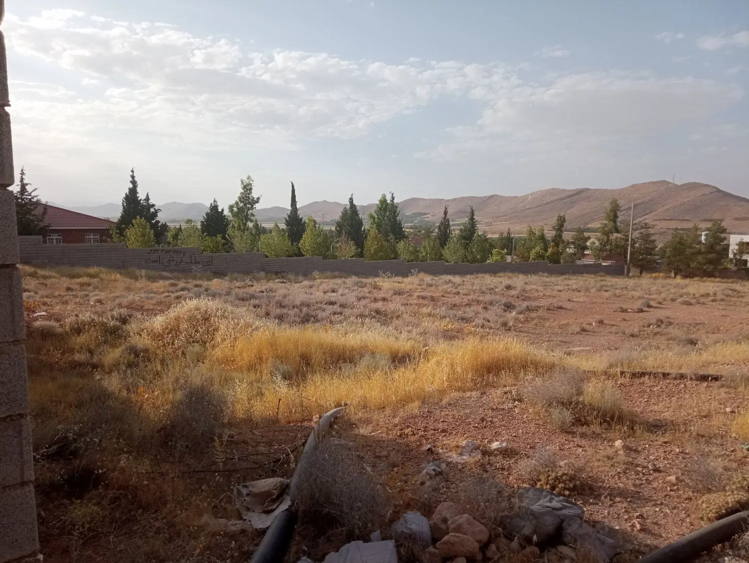 باغچه ملوس جان