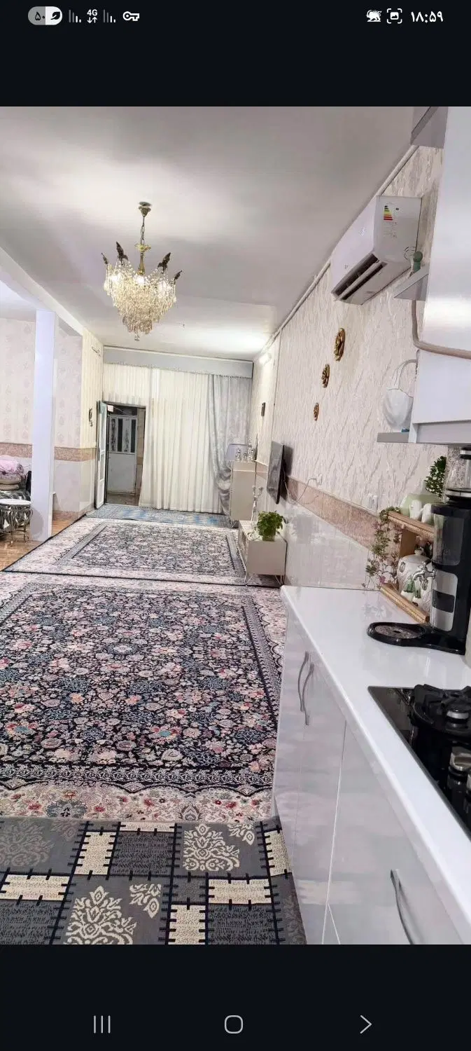 فروش خانه ویلایی