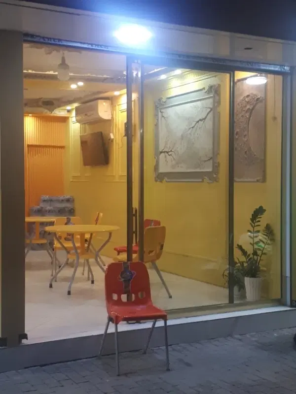 رهن و اجاره مغازه ۷۰متری و ۴۵متری و ۲۵متری