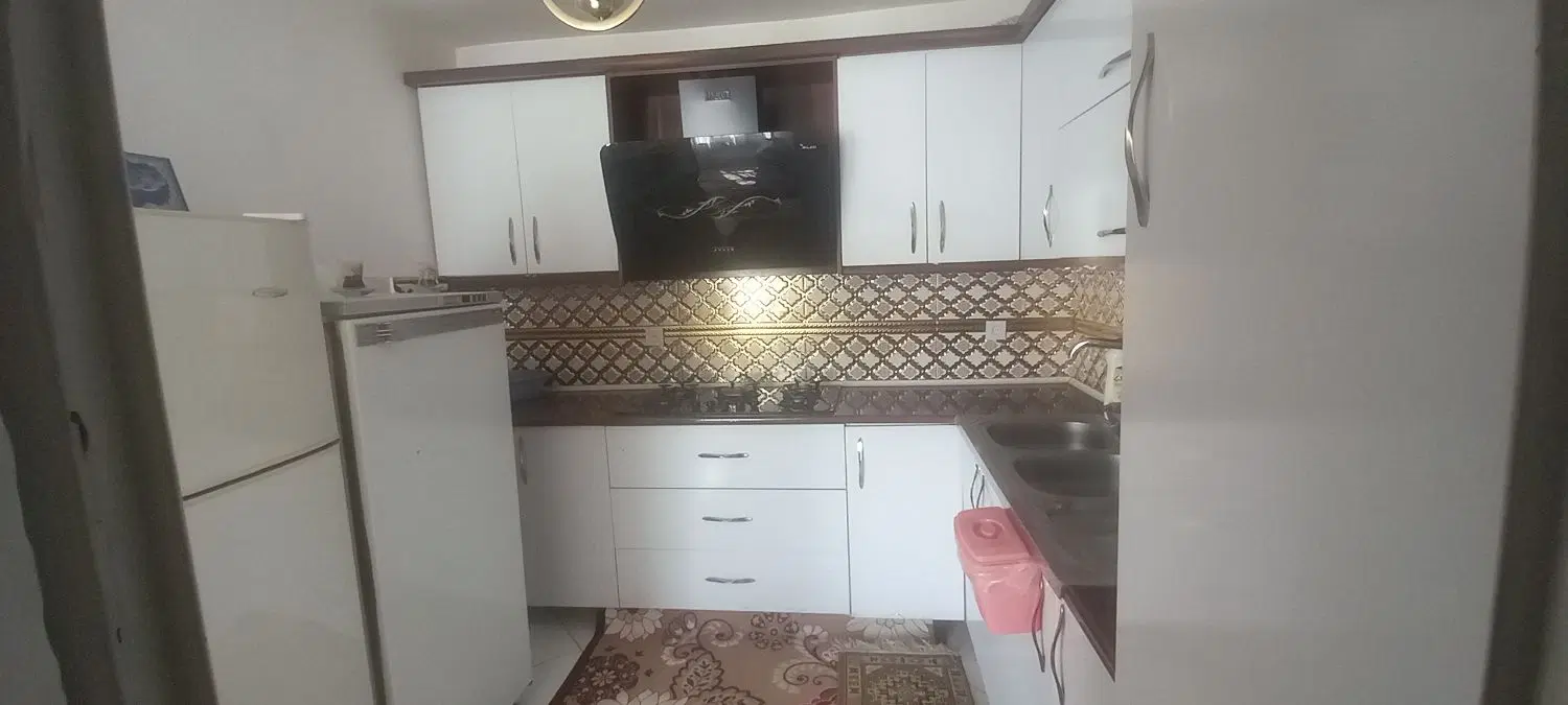 ویلایی دوطبقه مجزا