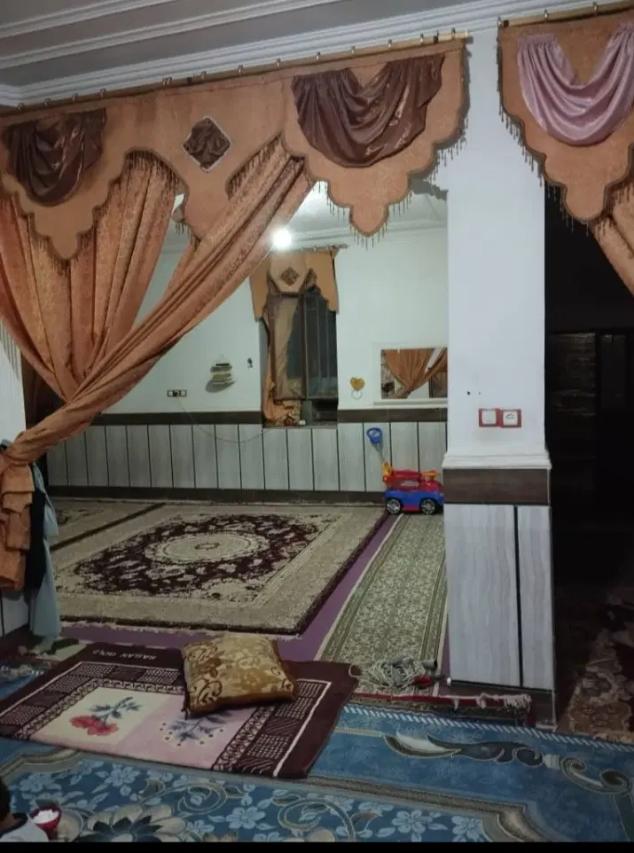 خانه فروشی دائی آباد