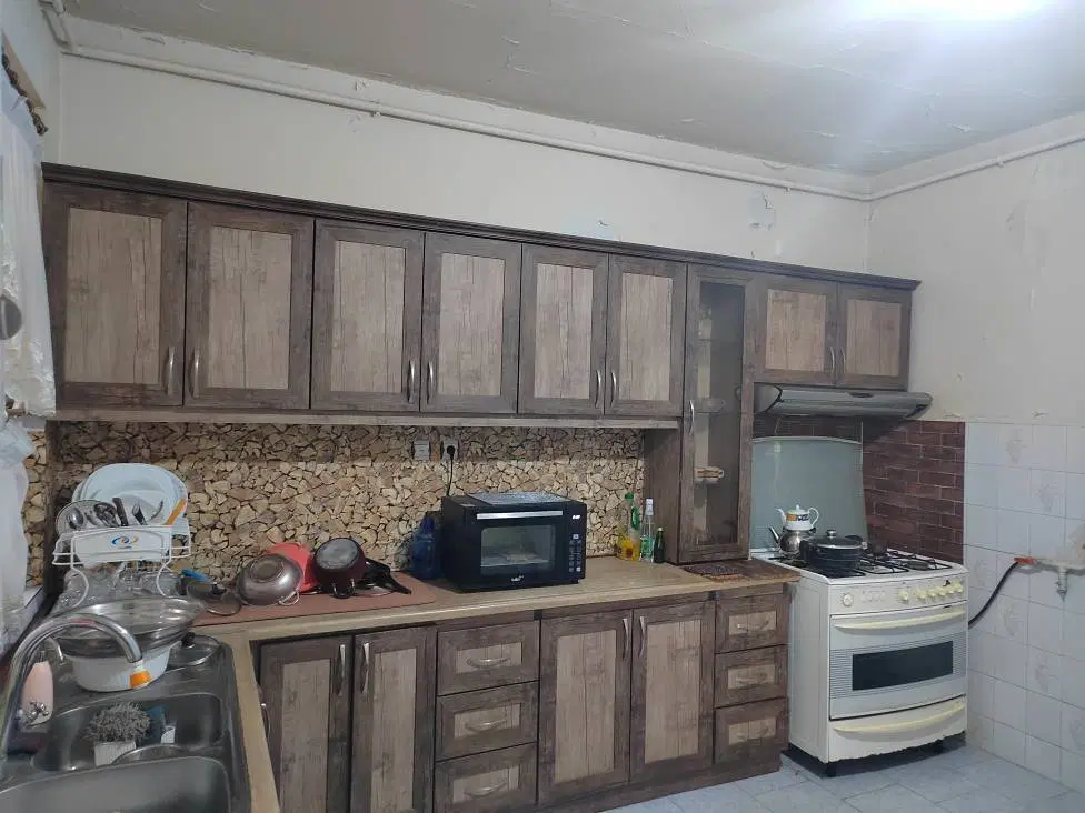 خانه ویلایی 172 متری