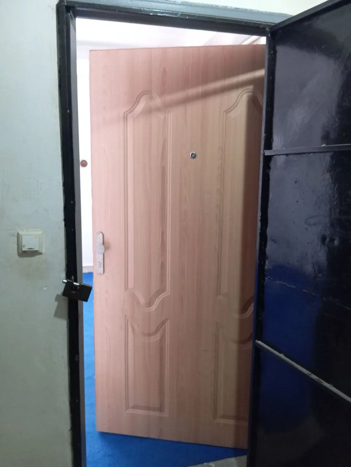 مسکن مهر دانش